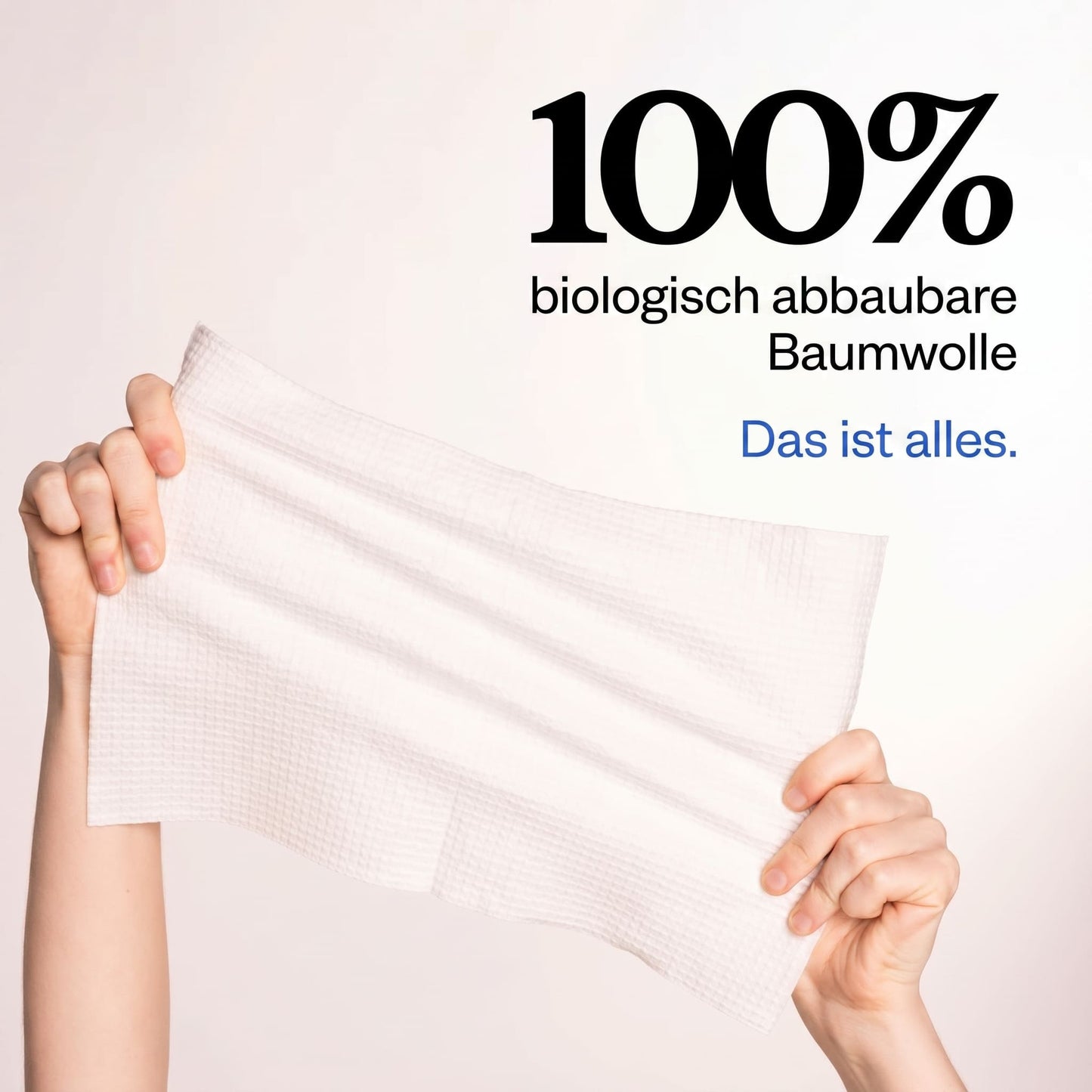 Vanulo® tägliche Gesichtstücher